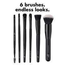 6 Vegan Makeup Brushes